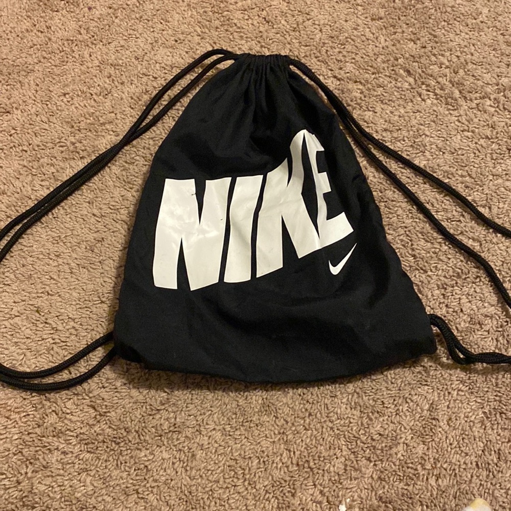 Nike bag